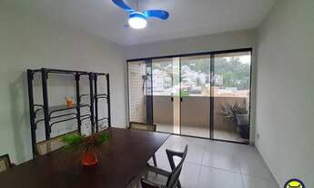 Imagem 2: FLORIANóPOLIS - Apartamento Padrão - Carvoeira