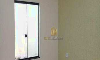 Imagem 3: Casa com 3 dormitórios à venda, 150 m² por R$ 756.000,00 - Parque Amazônia - Goiânia/GO