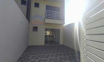 Imagem 2: Casa de primeira aquisição 03 quartos Campo Grande - Rio de Janeiro - RJ