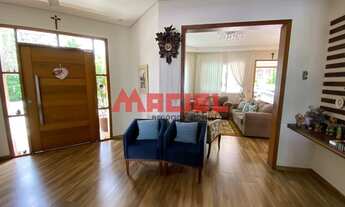 Imagem 6: Casa de condomínio térrea para venda com 400 metros quadrados com 4 quartos