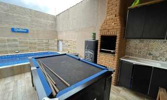 Imagem: Casa para venda no Japiim - Manaus URGENTE