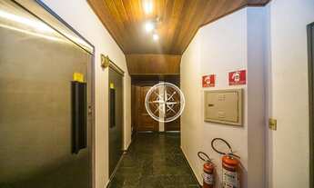 Imagem 3: Apartamento com 3 dormitórios à venda, 95 m² - São Paulo/SP