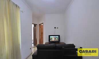 Imagem 5: Apartamento com 2 dormitórios à venda, 48 m² - Jardim Silvana - Santo André/SP