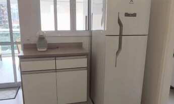 Imagem 5: Apartamento com 3 dormitórios à venda, 109 m² por R$ 830.000 - Barra Funda - Guarujá/SP