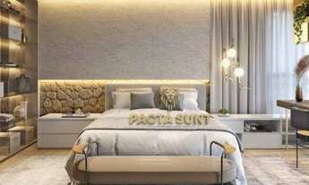 Imagem 2: Apartamento com 3 suítes, sala 2 ambientes, varanda gourmet, 2 vagas, à venda, 154 m² por