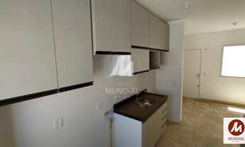 Imagem 4: Apartamento (tipo - padrao) 2 dormitórios, cozinha planejada, portaria 24hs, lazer, espaço