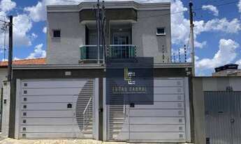 Imagem 2: Sobrado com 3 dormitórios à venda, 170 m² por R$ 1.049.999,00 - Vila Esperança - São Paulo