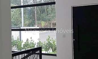 Imagem 2: Juiz de Fora - Casa de Condomínio - Spina Ville II