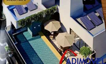 Imagem 4: Empreendimento com 2 e 3 quartos com suíte em Jardim Camburi!