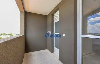 Imagem 13: Apartamento à venda, 53 m² por R$ 425.553,24 - Pinheirinho - Curitiba/PR