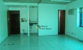 Imagem 2: Conjunto para alugar, 36 m² por R$ 1.100,00/mês - Chácara Santo Antônio - São Paulo/SP