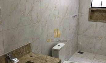 Imagem 12: Casa com 3 dormitórios à venda, 180 m² por R$ 850.000,00 - Setor Três Marias - Goiânia/GO