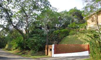 Imagem 3: Lindo lote em aclive em condominio seguro proximo ao centrinho da granja