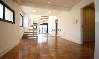 Imagem 3: Apartamento com 3 dormitórios para alugar, 314 m² por R$ 18.800/mês - Moema - São Paulo/SP