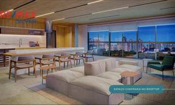 Imagem 7: Lançamento Moura Doubeux no Rio Vermelho