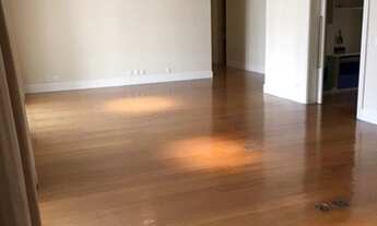 Imagem 3: Apartamento renovado e estiloso