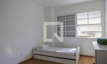 Imagem 7: Apartamento para Aluguel - Gonzaga , 3 Quartos, 129 m2