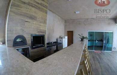 Imagem 4: Casa à venda, 261 m² por R$ 1.300.000,00 - Parque Nova Carioba - Americana/SP