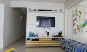 Imagem 4: Cobertura com 4 dormitórios à venda, 179 m² por R$ 3.300.000,00 - Riviera - Módulo 7 - Ber