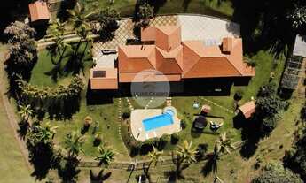 Imagem 2: Sítio para Venda em Brumadinho, SUZANA, 8 dormitórios, 4 suítes, 6 banheiros, 10 vagas