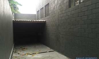 Imagem 5: GALPÃO - CONJUNTO RESIDENCIAL PAES DE BARROS - SP