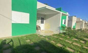 Imagem: Casa com 2 dormitórios à venda, 55 m²