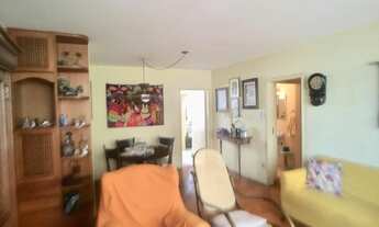 Imagem 4: Apartamento de 3 Dormitórios