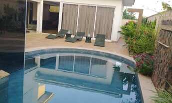 Imagem: Casa de condomínio sobrado para venda tem