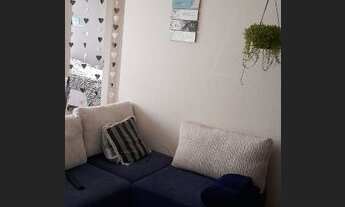 Imagem 5: Apartamento para venda tem 46 metros quadrados com 2 quartos em Vila Formosa - São Paulo