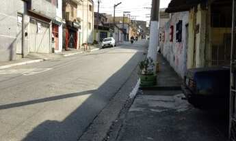 Imagem 3: Terreno c/ casa- venda tem 350 metros quadrados com 2 quartos em Chácara Belenzinho - São