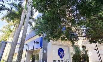 Imagem 3: Conjunto Comercial com 632 m² de área útil e 18 vagas de garagem