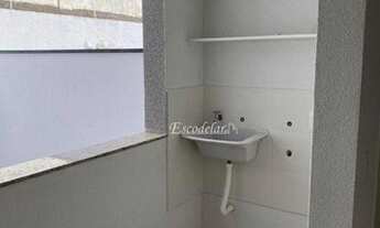 Imagem 4: Apartamento com 1 dormitório à venda, 30 m² por R$ 260.000,00 - Parada Inglesa - São Paulo