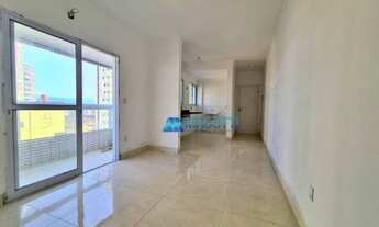 Imagem 6: Apartamento Novo Pronto para Morar na Guilhermina Praia Grande/SP