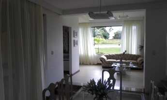 Imagem 7: Casa Conjugada em BUSCA VIDA, 1000m², 8 quartos