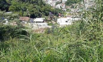 Imagem 3: Terreno à venda, 391 m² por R$ 157.000,00 - Conselheiro Paulino - Nova Friburgo/RJ