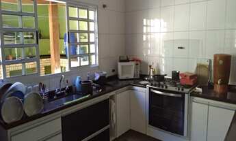 Imagem 5: Sobrado A Venda No Bairro Bela Vista Em Osasco