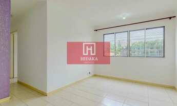 Imagem: Apartamento à venda no bairro Santo Amaro