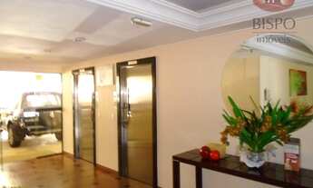 Imagem 6: Apartamento à venda, 193 m² por R$ 800.000,00 - Centro - Americana/SP