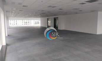 Imagem 2: Conjunto para alugar, 534 m² - Itaim Bibi - São Paulo/SP