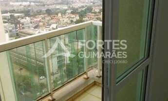 Imagem 6: RIBEIRãO PRETO - Conjunto Comercial/sala - Nova Ribeirânia