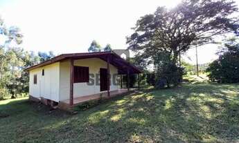 Imagem 6: Sítio com 3h, casa e arroio em Triunfo - Aceito veículo ou parcelamento