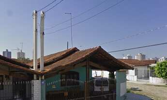 Imagem 3: CASA ISOLADA NO CAIÇARA 3 DORM 1 SUÍTE C LOCALIZAÇÃO MARAVILHOSA!!!