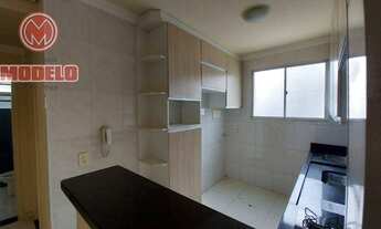 Imagem 6: Apartamento com 2 dormitórios para alugar, 45 m² por R$ 750,00/mês - Nova Pompéia - Piraci