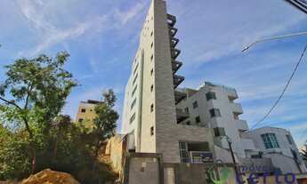 Imagem 2: Cobertura com 3 dormitórios à venda em Contagem