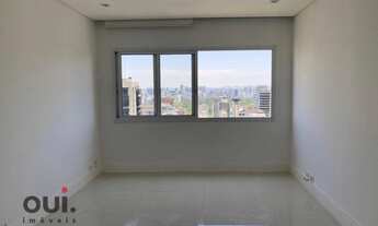 Imagem 3: Apartamento com 2 dormitórios para alugar, 100 m² por R$ 6.000/mês - Jardins - São Paulo/S