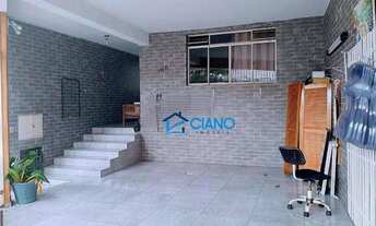 Imagem: Sobrado com 3 dormitórios à venda, 156