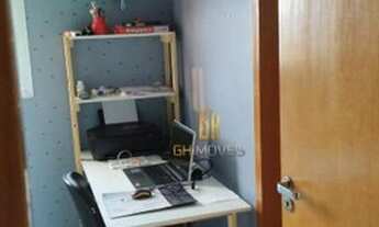 Imagem 4: Apartamento à venda, 82 m² por R$ 350.000,00 - Residencial Porto Seguro - Goiânia/GO