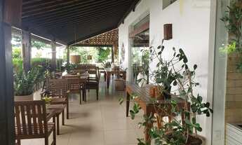 Imagem 5: Casa para venda com 360 metros quadrados com 3 quartos em Pedra do Sal - Salvador - BA