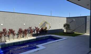 Imagem 4: Excelente Residencia Condominio Cidade Jardim