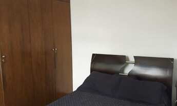 Imagem 2: Belo Horizonte - Apartamento Padrão - Sagrada Família